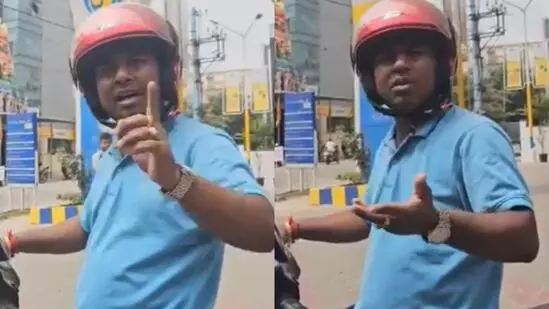 Think Twice Before Moving to Canada’: Bengaluru Man’s Viral Warning Sparks Debate Think Twice Before Moving to Canada’: Bengaluru Man’s Viral Warning Sparks Debate