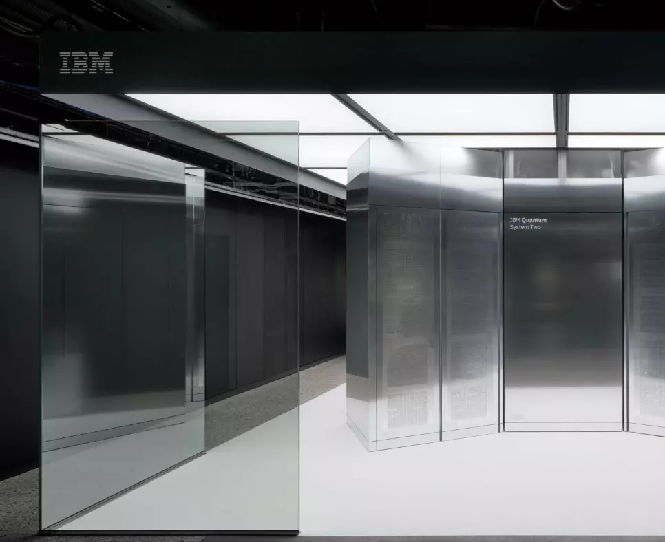 Is Andhras Quantum Valley the new IT magnet, surpassing Hyderabad? IBM, TCS to power Amaravati quantum Is Andhras Quantum Valley the new IT magnet, surpassing Hyderabad? IBM, TCS to power Amaravati quantum