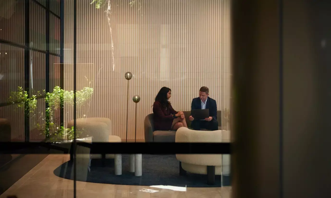 Avoid These Mistakes When Hiring an Office Fitout Contractor in Melbourne