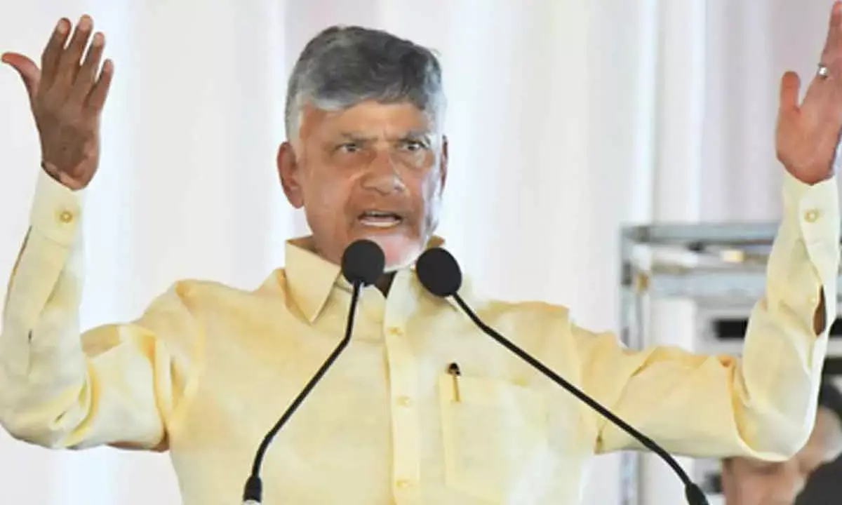 Entertainment City will Create 25k Jobs: AP CM