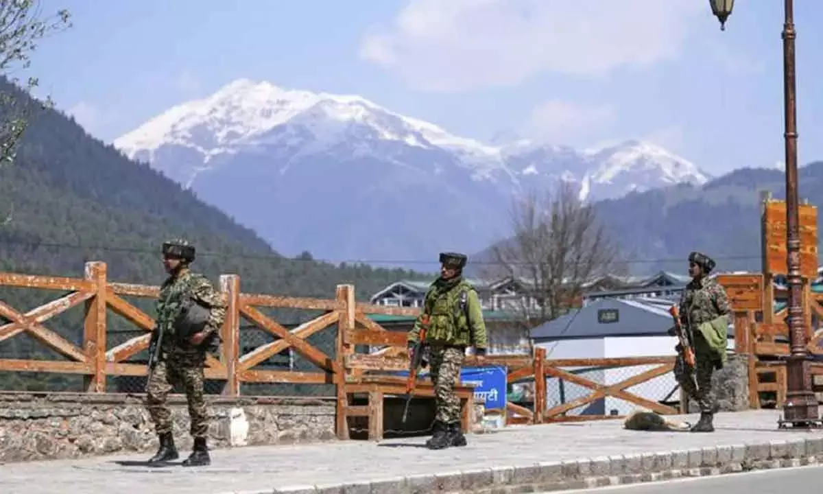 How Economic Retaliation Is Strangling Pak Post-Pahalgam Attack