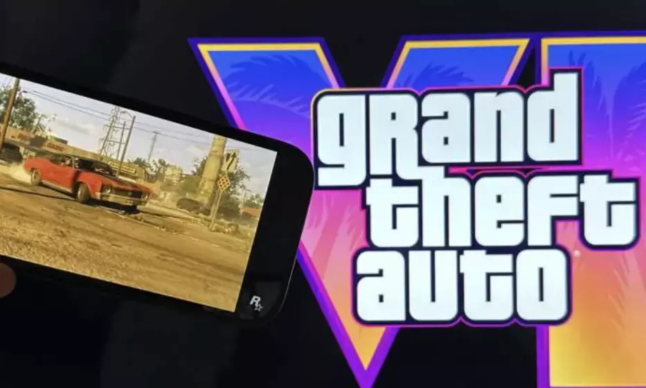 Grand Theft Auto VI pushed to May 2026 amid high expectations