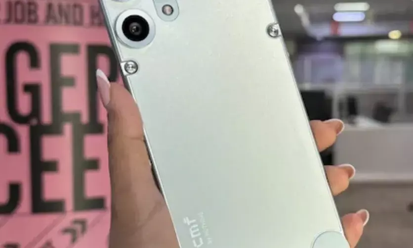 5 key things you should know before buying the CMF Phone 2 Pro