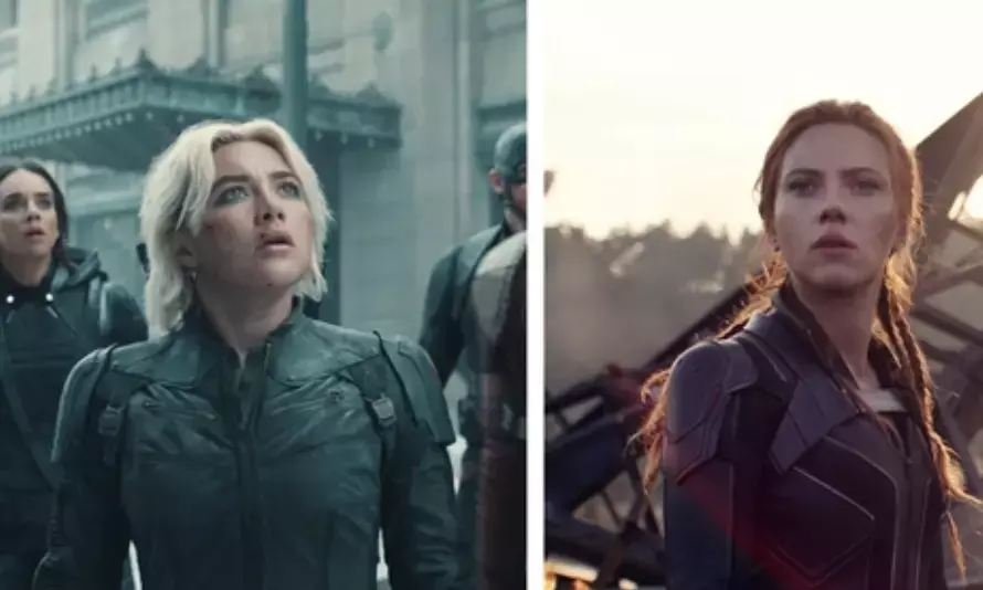 Thunderbolts storms Box Office with $31.5 million opening; Eyes Black Widow’s Record