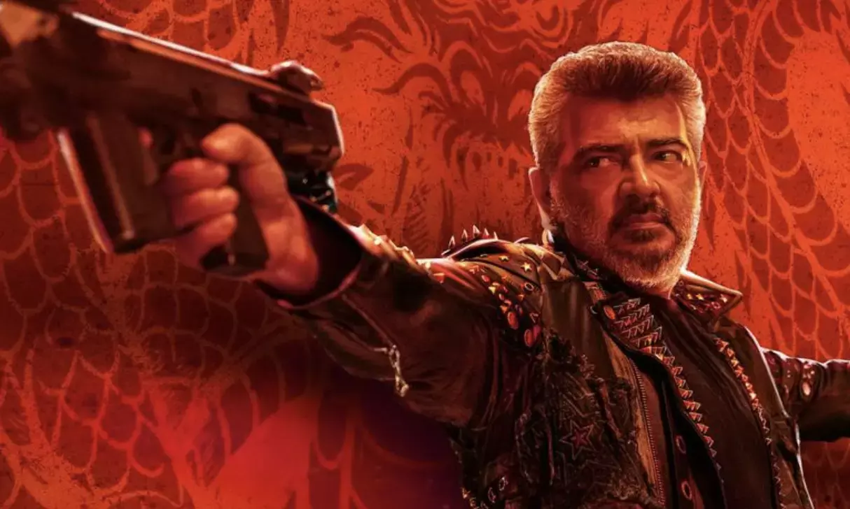 ‘Good Bad Ugly’ on OTT: Where and when to watch Ajith Kumar’s blockbuster film