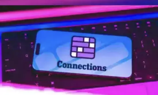 NYT Connections Hints for May 4, 2025: Full puzzle breakdown and answers