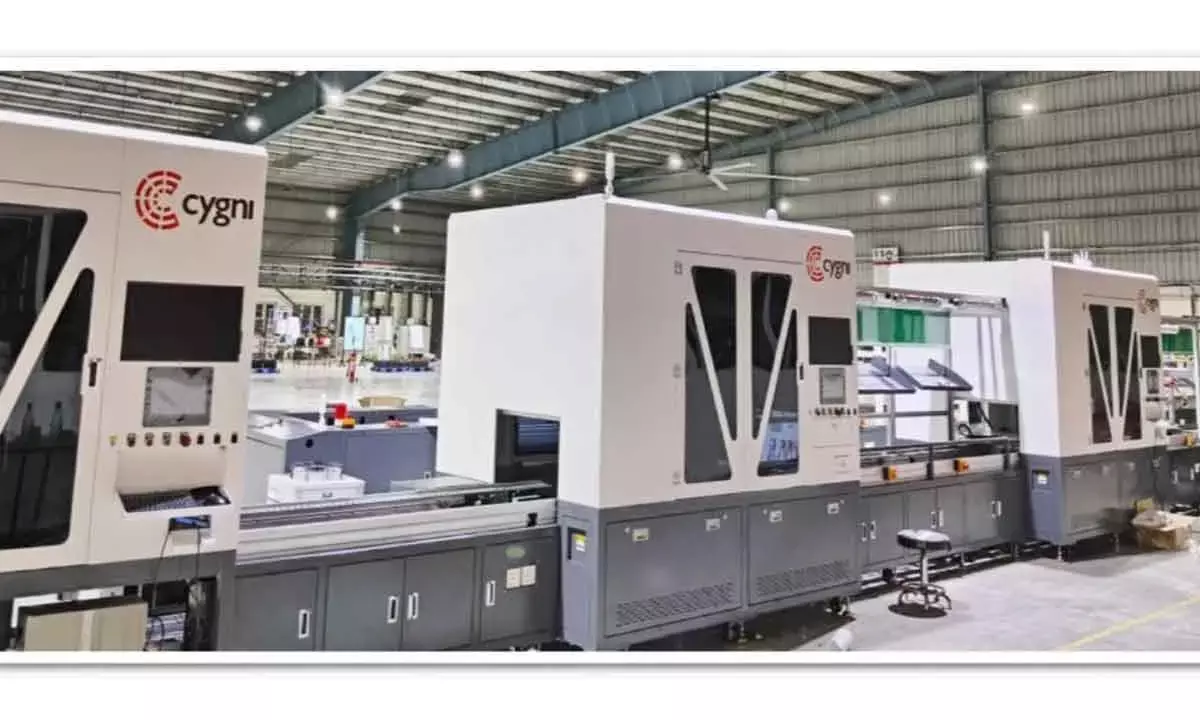 India’s Battery Storage Push