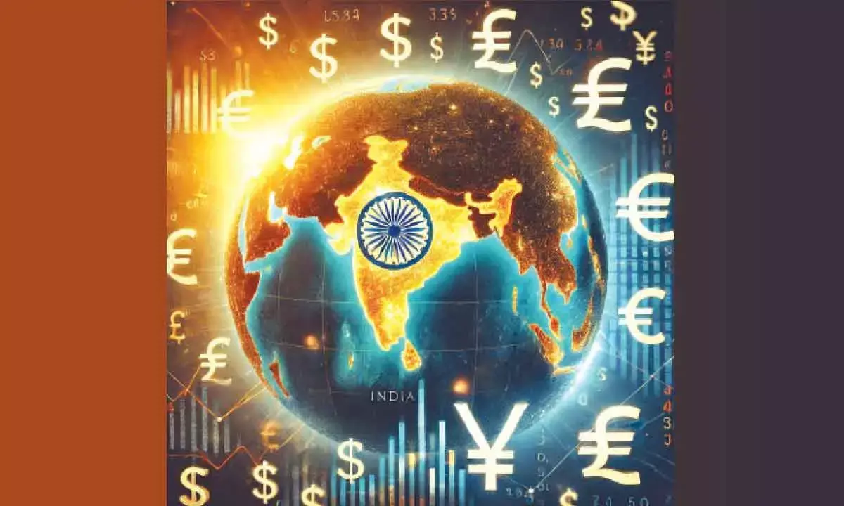 FPIs Infuse Rs 4,223 Cr In April