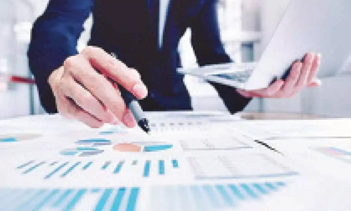 Mcap Of Top 7 Firms Rise By Rs 2.31L Cr