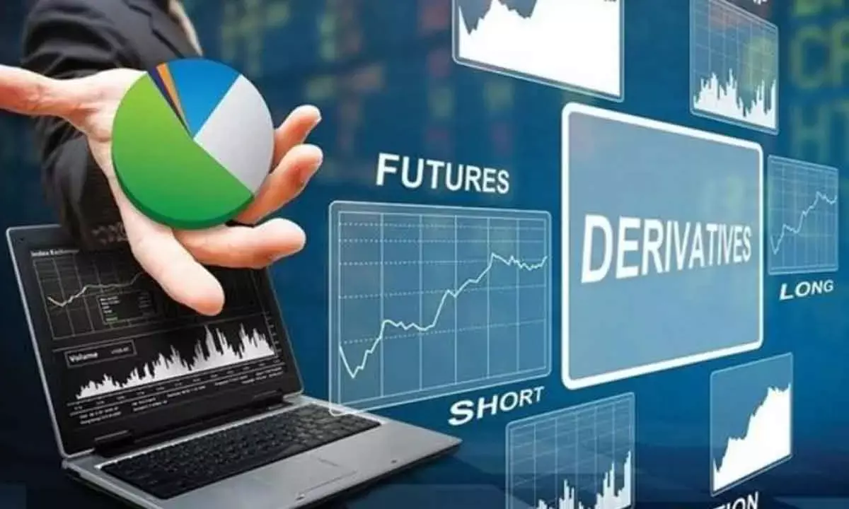 Rising Implied Volatility Signals Grim Outlook