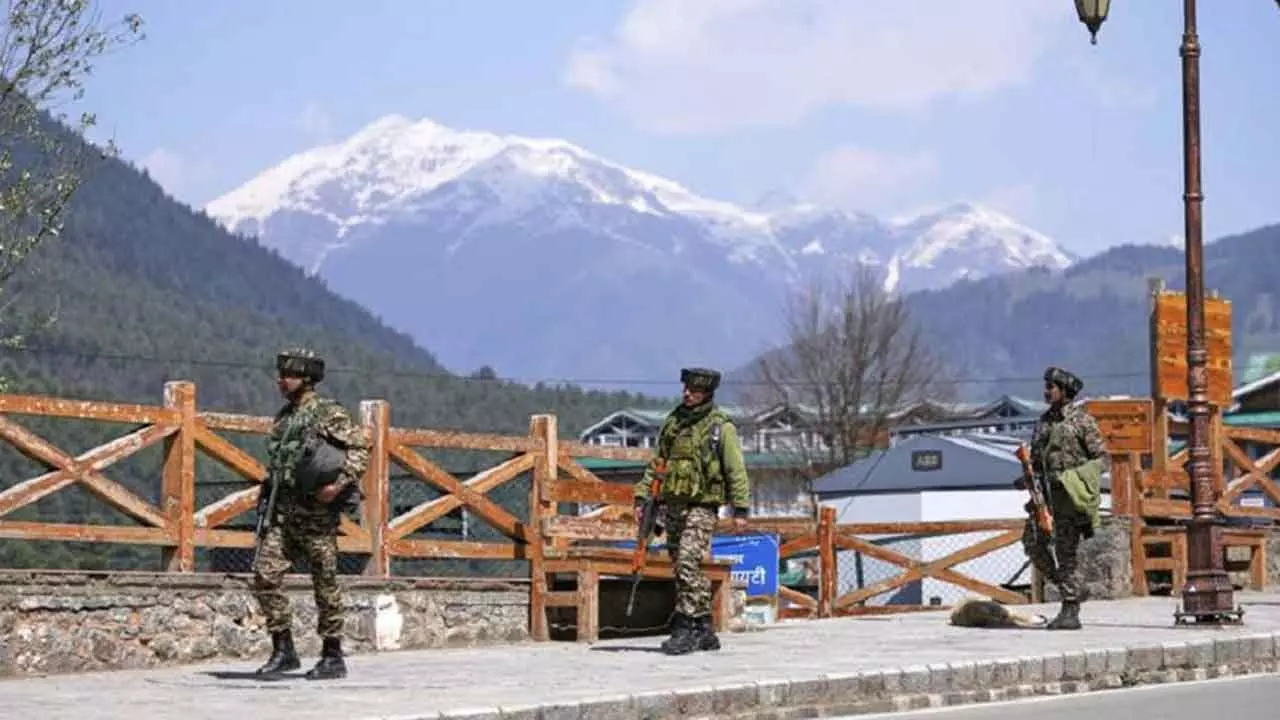 How Economic Retaliation Is Strangling Pak Post-Pahalgam Attack How Economic Retaliation Is Strangling Pak Post-Pahalgam Attack