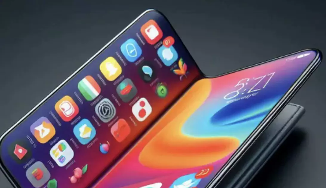 Apple expected to launch six iPhones in 2026, including first-ever foldable device Apple expected to launch six iPhones in 2026, including first-ever foldable device