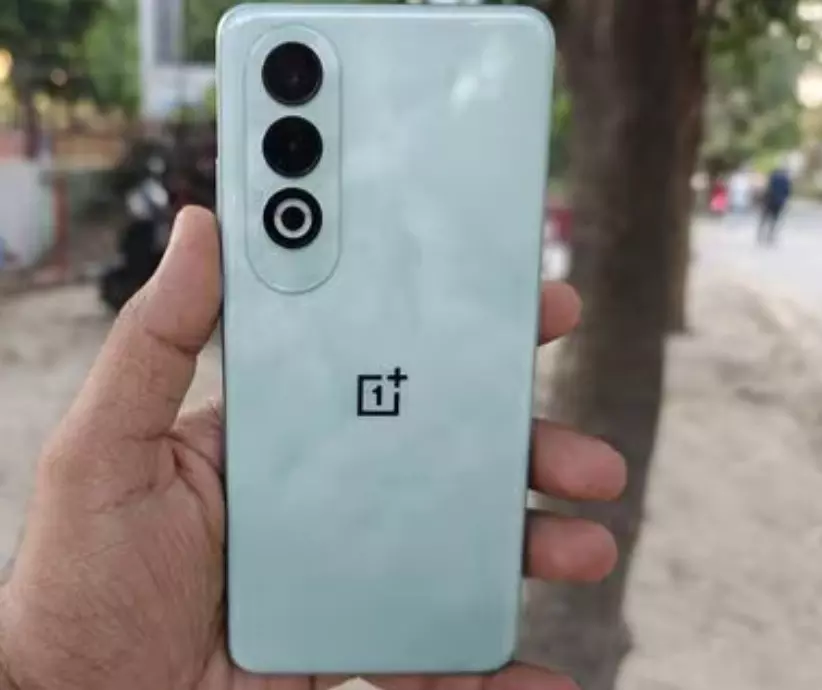 OnePlus Nord CE 5 receives BIS certification, India launch expected soon OnePlus Nord CE 5 receives BIS certification, India launch expected soon