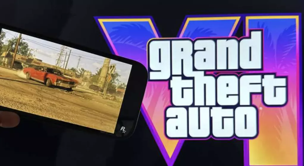 Grand Theft Auto VI pushed to May 2026 amid high expectations Grand Theft Auto VI pushed to May 2026 amid high expectations