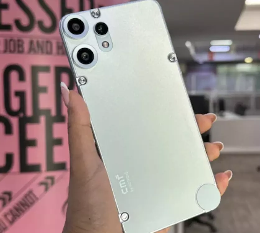 5 key things you should know before buying the CMF Phone 2 Pro 5 key things you should know before buying the CMF Phone 2 Pro