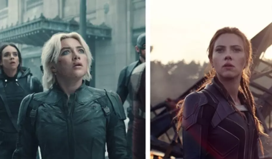 Thunderbolts storms Box Office with $31.5 million opening; Eyes Black Widow’s Record Thunderbolts storms Box Office with $31.5 million opening; Eyes Black Widow’s Record