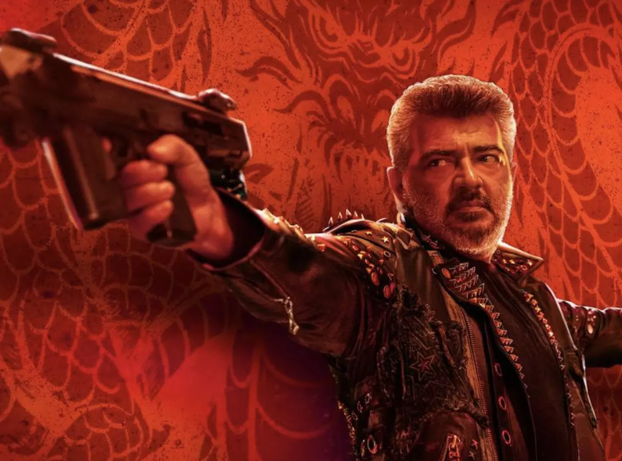 ‘Good Bad Ugly’ on OTT: Where and when to watch Ajith Kumar’s blockbuster film ‘Good Bad Ugly’ on OTT: Where and when to watch Ajith Kumar’s blockbuster film