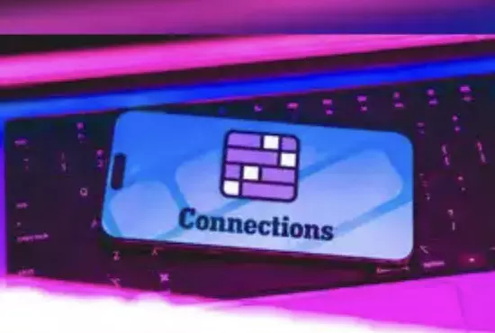 NYT Connections Hints for May 4, 2025: Full puzzle breakdown and answers NYT Connections Hints for May 4, 2025: Full puzzle breakdown and answers