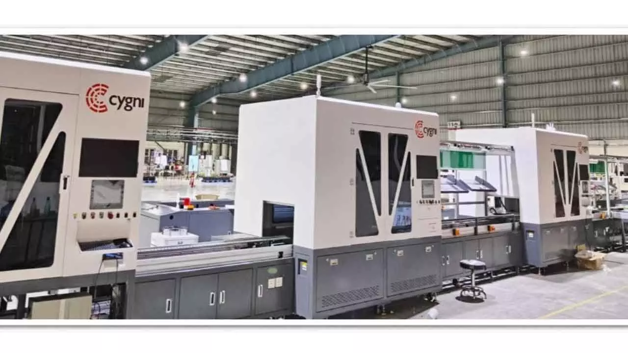 India’s Battery Storage Push India’s Battery Storage Push