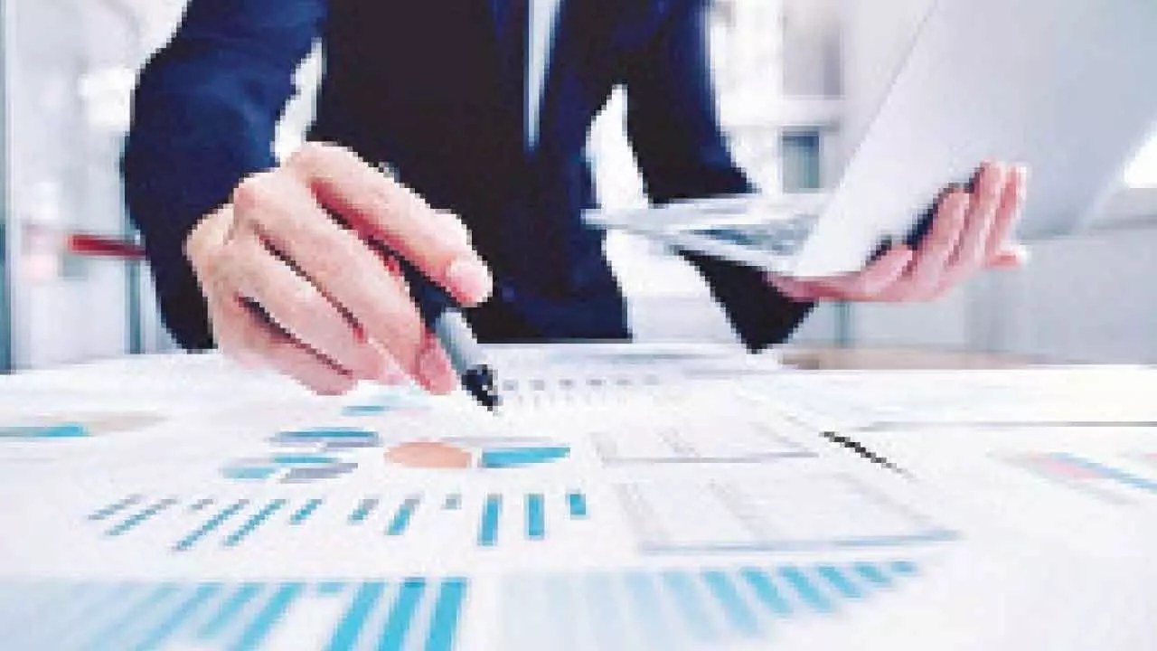 Mcap Of Top 7 Firms Rise By Rs 2.31L Cr Mcap Of Top 7 Firms Rise By Rs 2.31L Cr