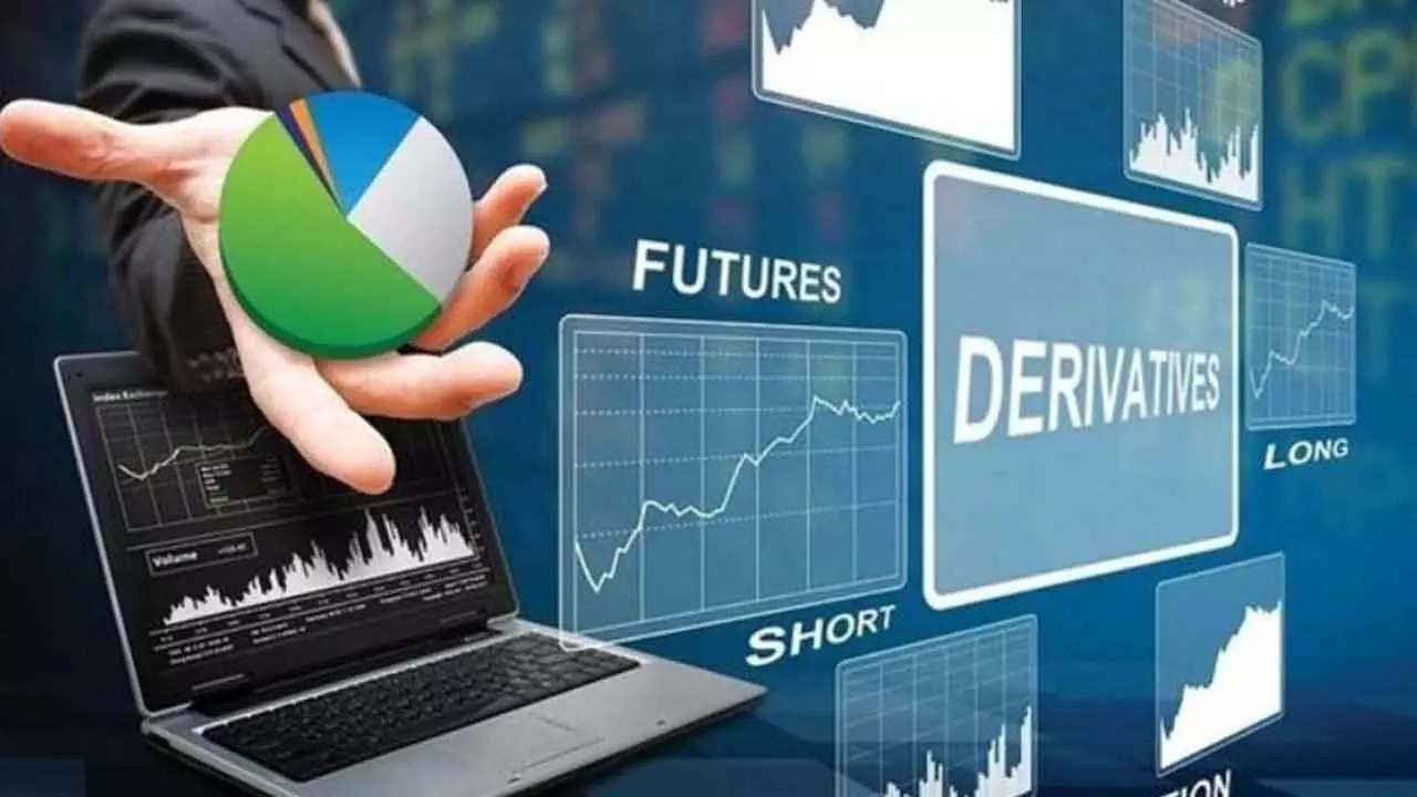 Rising Implied Volatility Signals Grim Outlook Rising Implied Volatility Signals Grim Outlook