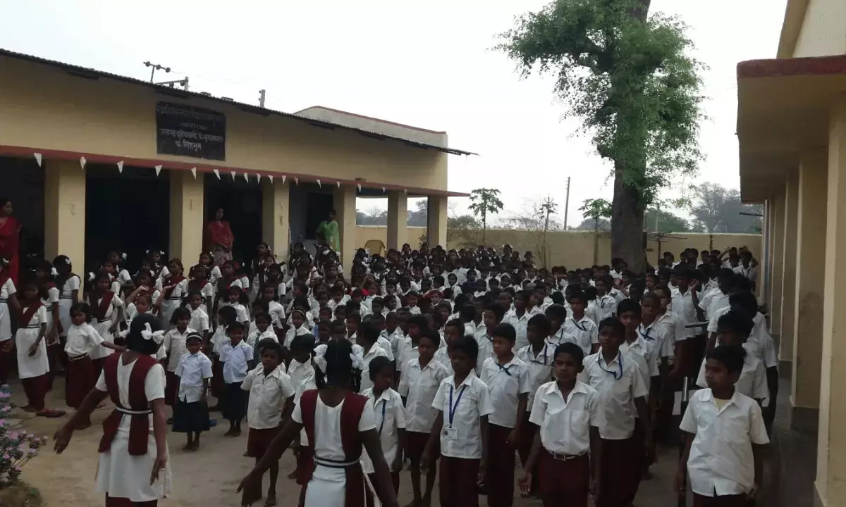 School Assembly News Headlines for Today: Top National, International, Sports & More – May 5, 2025