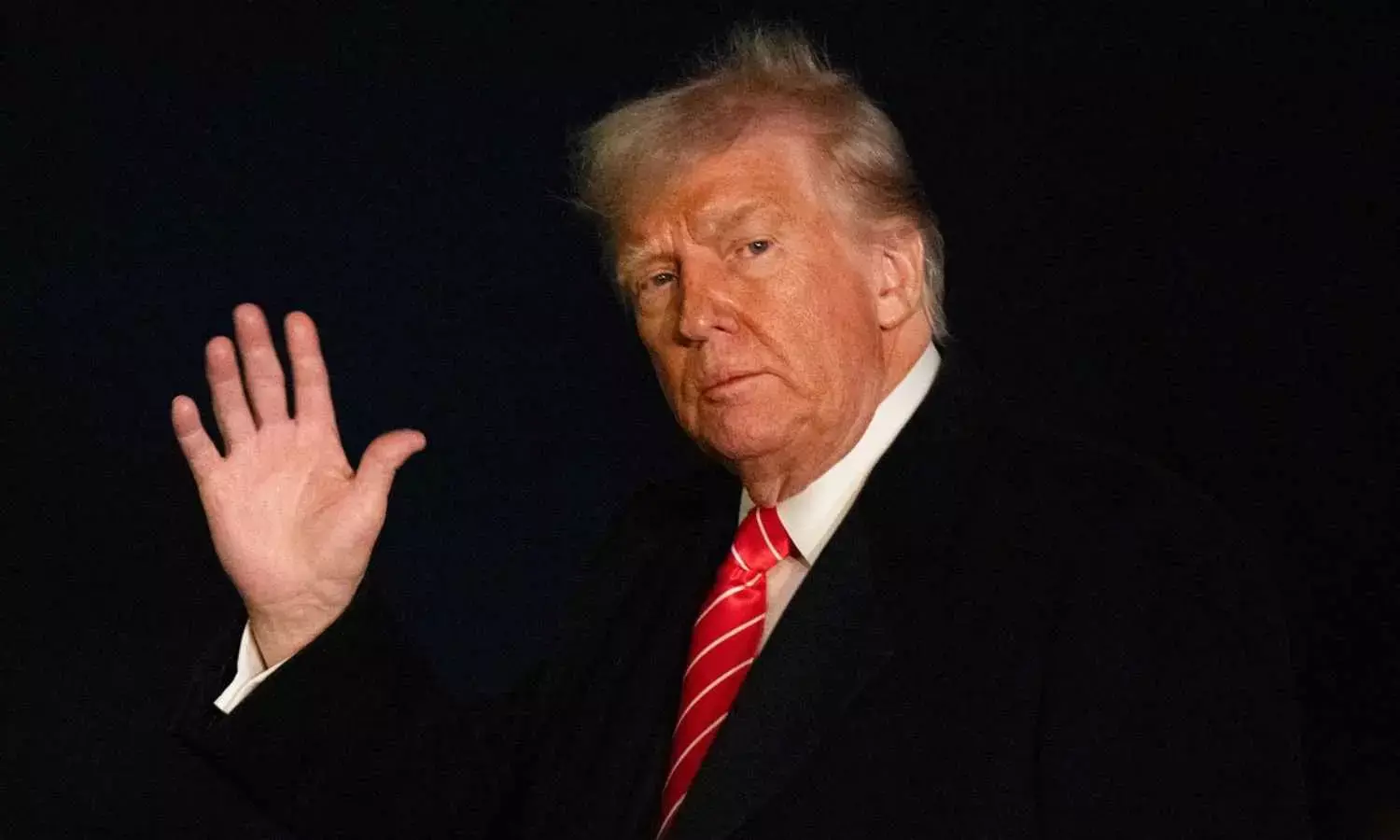 Trump Enacts Full Tariff on International Films, Points to Security Threats