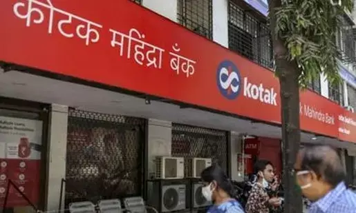 Kotak Mahindra Bank Misses Q4 Estimates; Brokerages Downgrade Stock