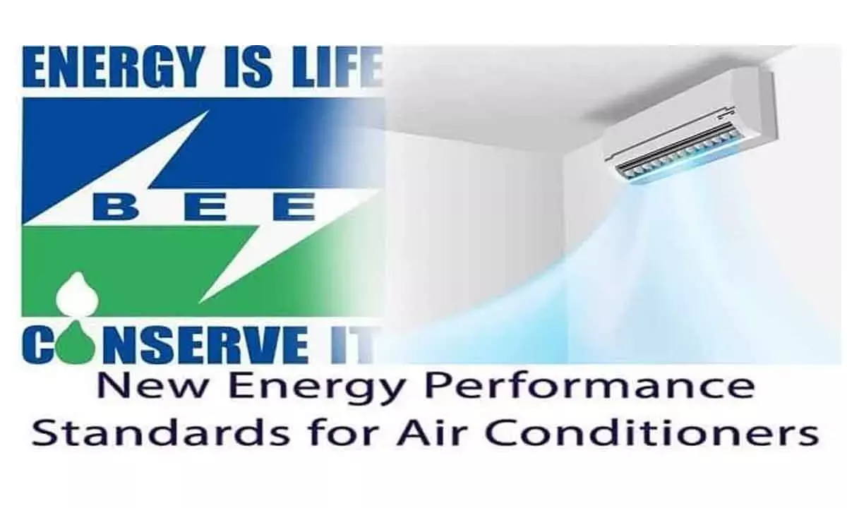 BEE Places Key Focus On Energy-Saving Drive In Hyd