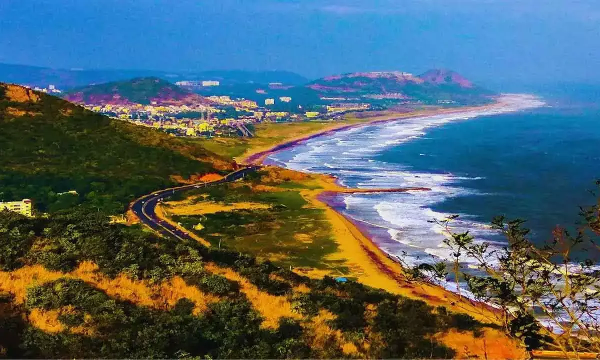 GO On Guidelines, A Shot In Arm For Data Center Project In Vizag