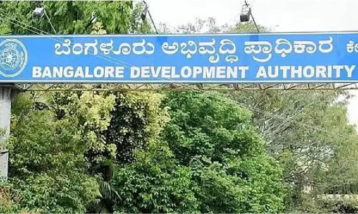 BDA Hikes Property Tax by 20% to 45%, Sparking Public Outrage