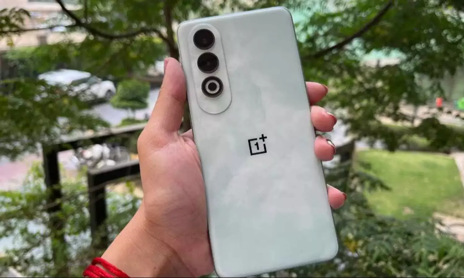 OnePlus Reveals Nord CE5, Buds 4 Launch Plan for Next Week