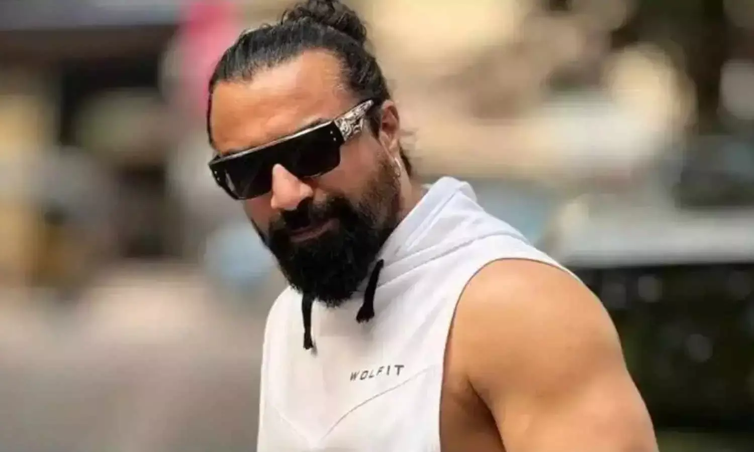 House Arrest Controversy: Why Ajaz Khan Finds Himself in Legal Trouble