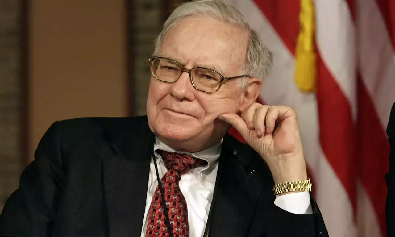 Warren Buffet to Remain Chairman of Berkshire Hathaway