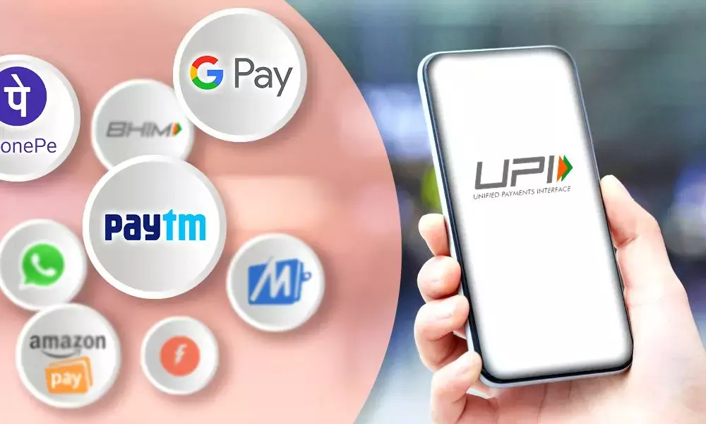 Make UPI Payments Without Internet: UPI Lite X Now Available