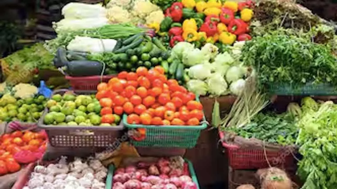 Centre To Push Exports Of Farm Goods, Processed Foods Centre To Push Exports Of Farm Goods, Processed Foods