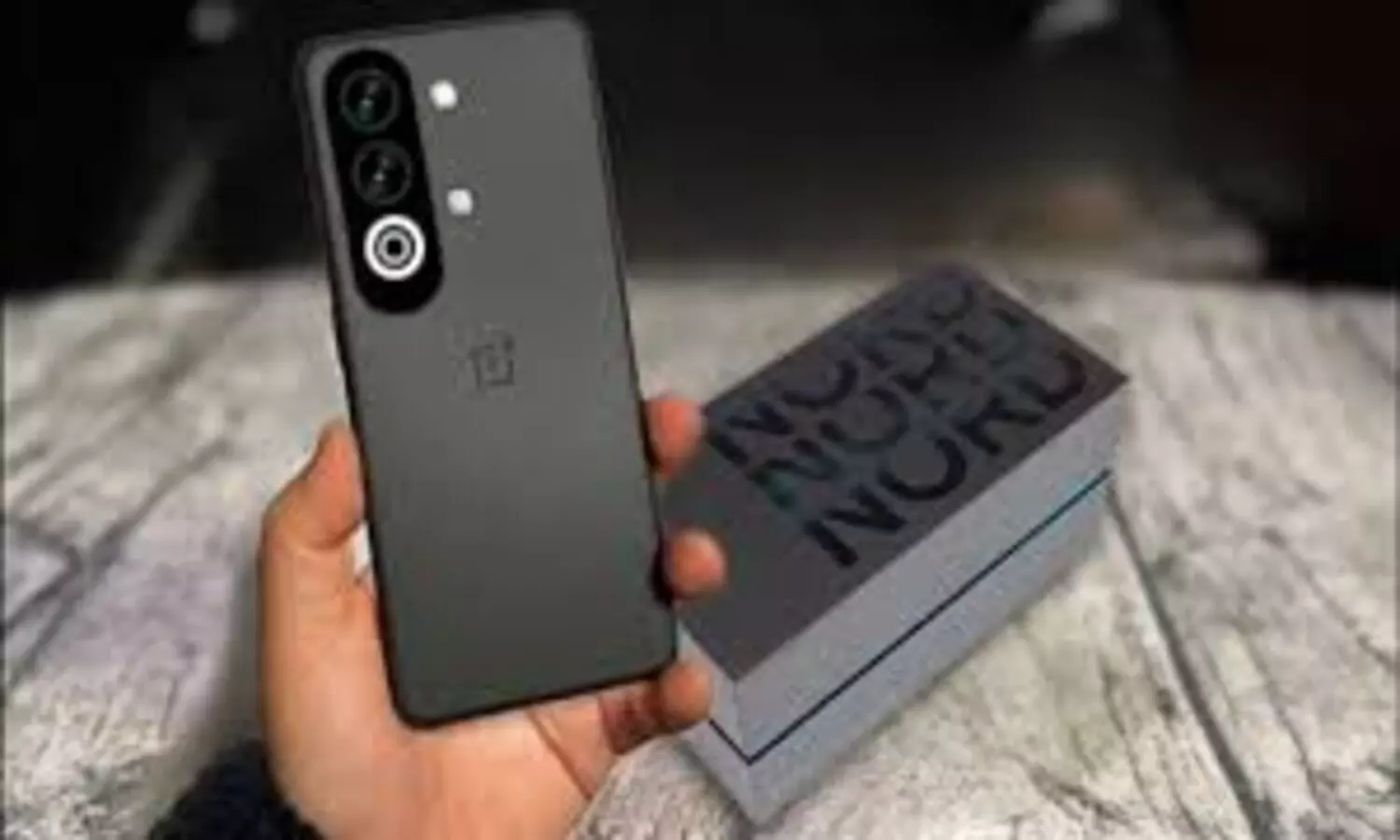New OnePlus Nord Phones Coming July 8? Price Starts at Rs 25K New OnePlus Nord Phones Coming July 8? Price Starts at Rs 25K