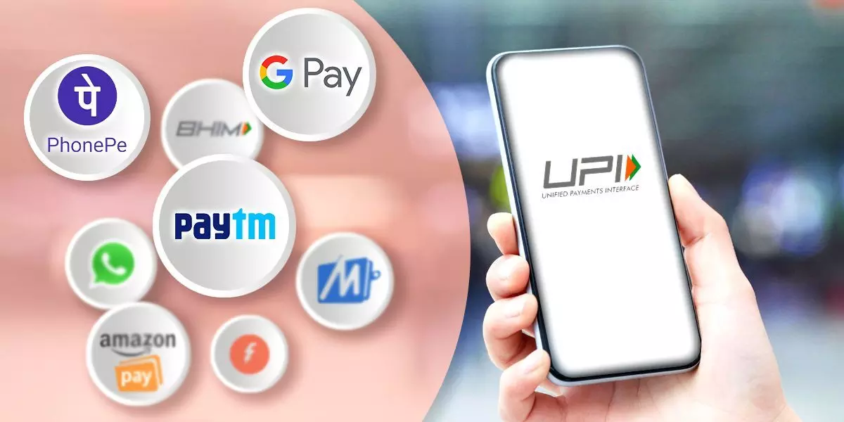 Make UPI Payments Without Internet: UPI Lite X Now Available Make UPI Payments Without Internet: UPI Lite X Now Available