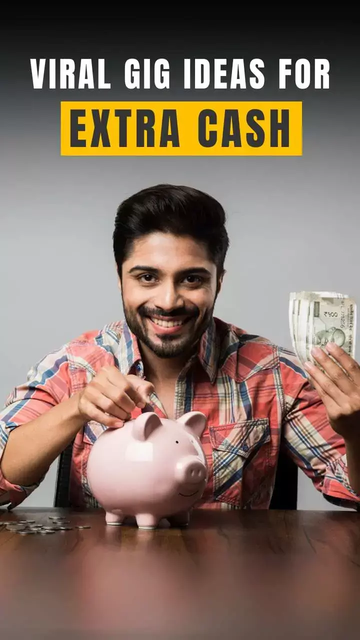 Viral Gig Ideas for Extra Cash