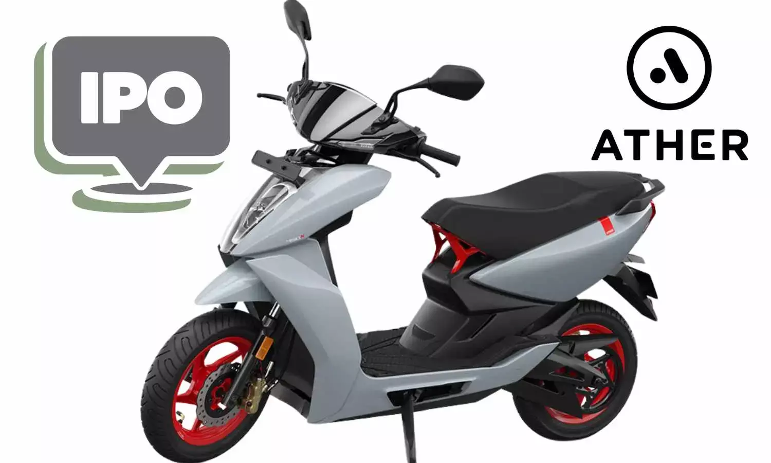 Ather Energy IPO Set to List Today — Market Buzz, GMP Trends, and What Experts Expect from the Debut