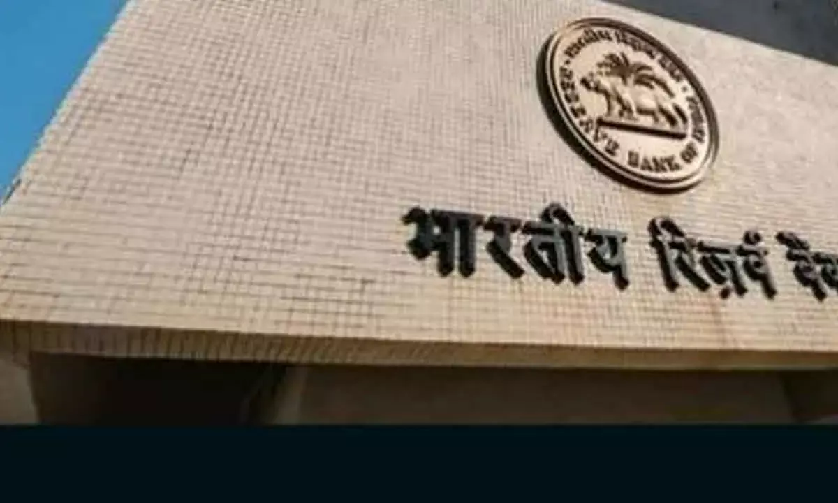 SBI Sees Jumbo Rate Cuts By RBI in FY26