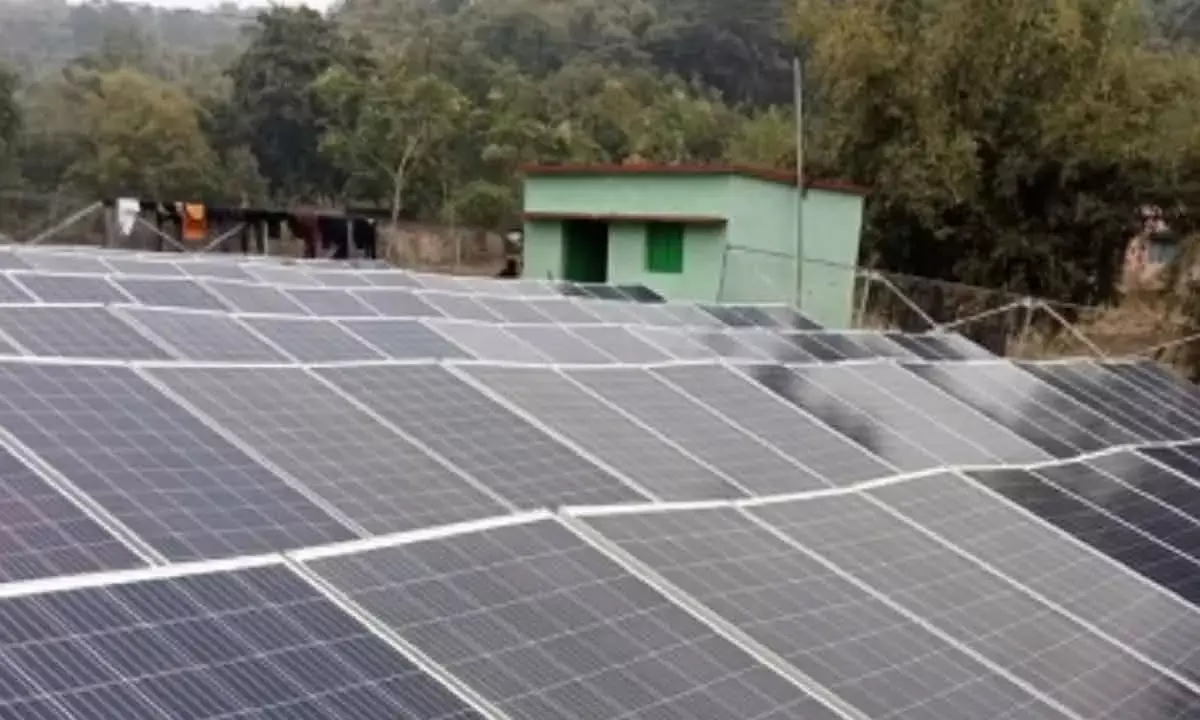 Solar PV Component Mkt To Exceed $7 Bn By 2029: Report