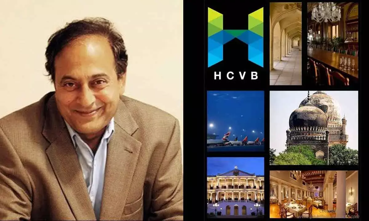Hyderabad Convention Visitors Bureau: Creating Brand Hyderabad in the global MICE industry
