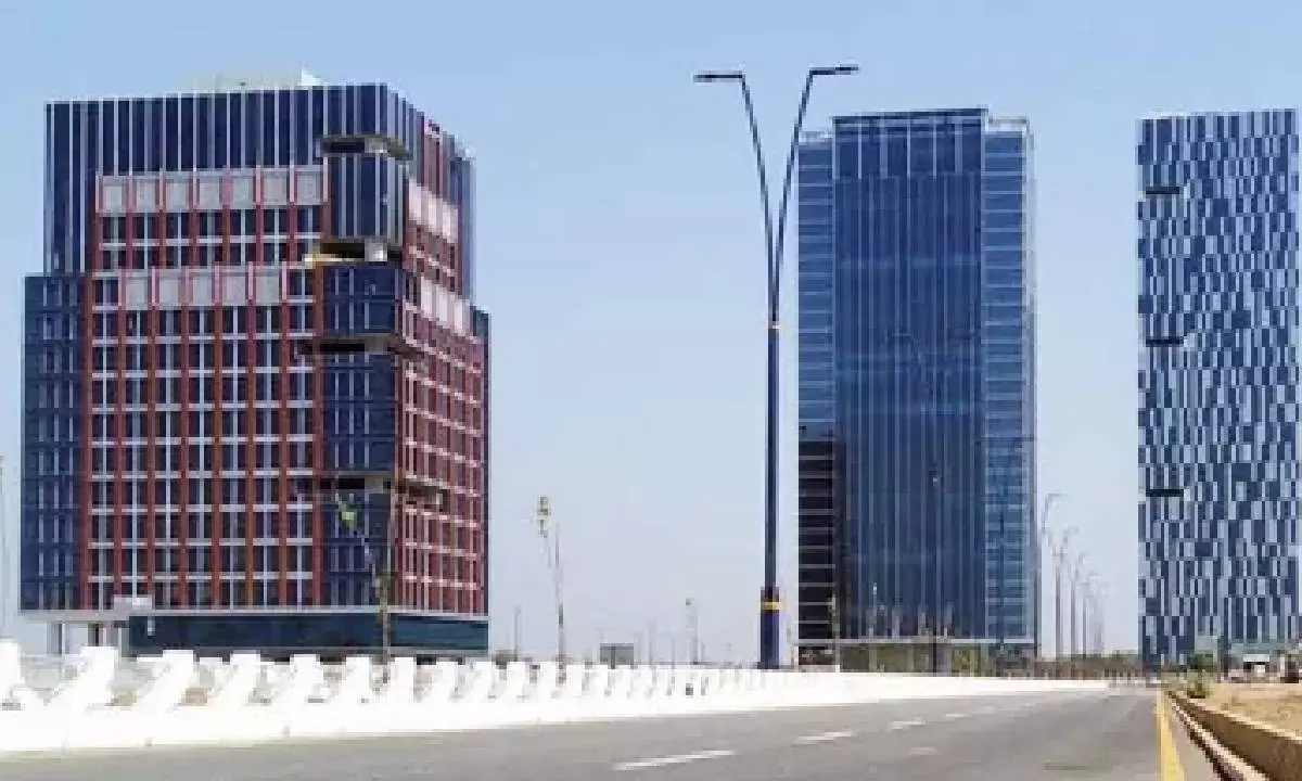 Off-campus centre of Indian Institute of Foreign Trade to come up at GIFT City