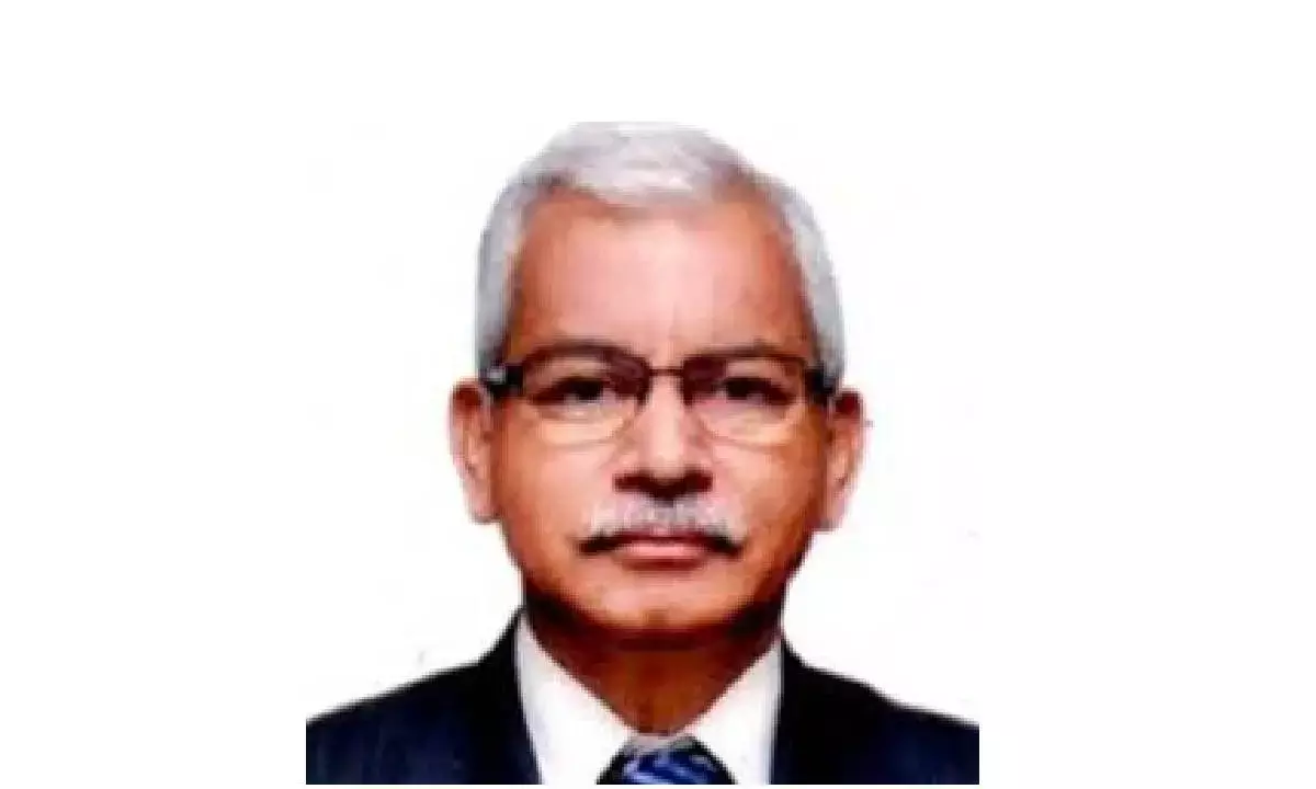 Star Health appoints Rajeev Kher as Chairperson of the Board