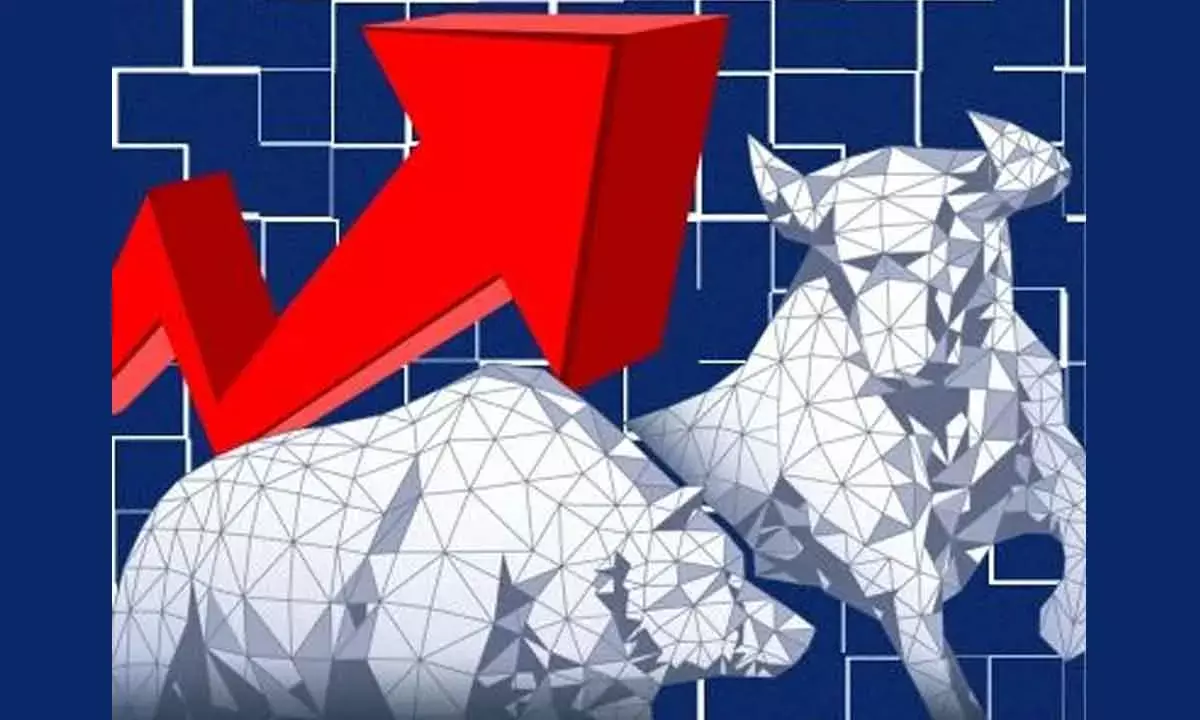 Key Indices At 4-Mth High