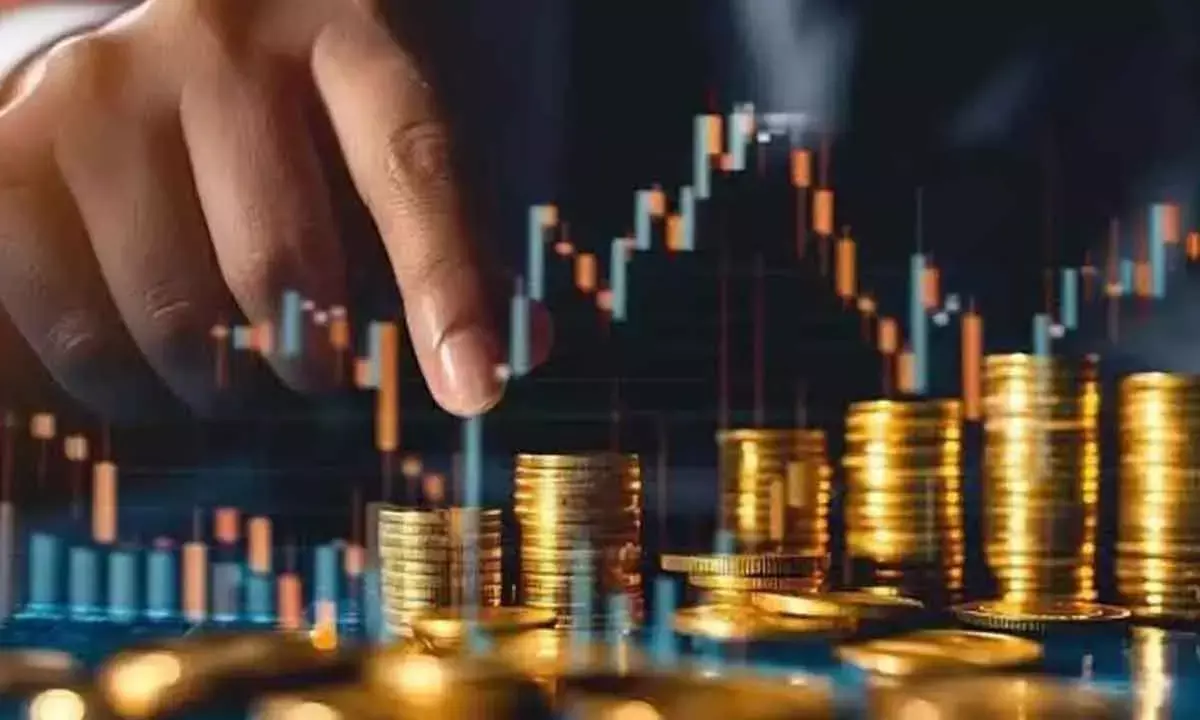 Stock-Specific Trading May Continue