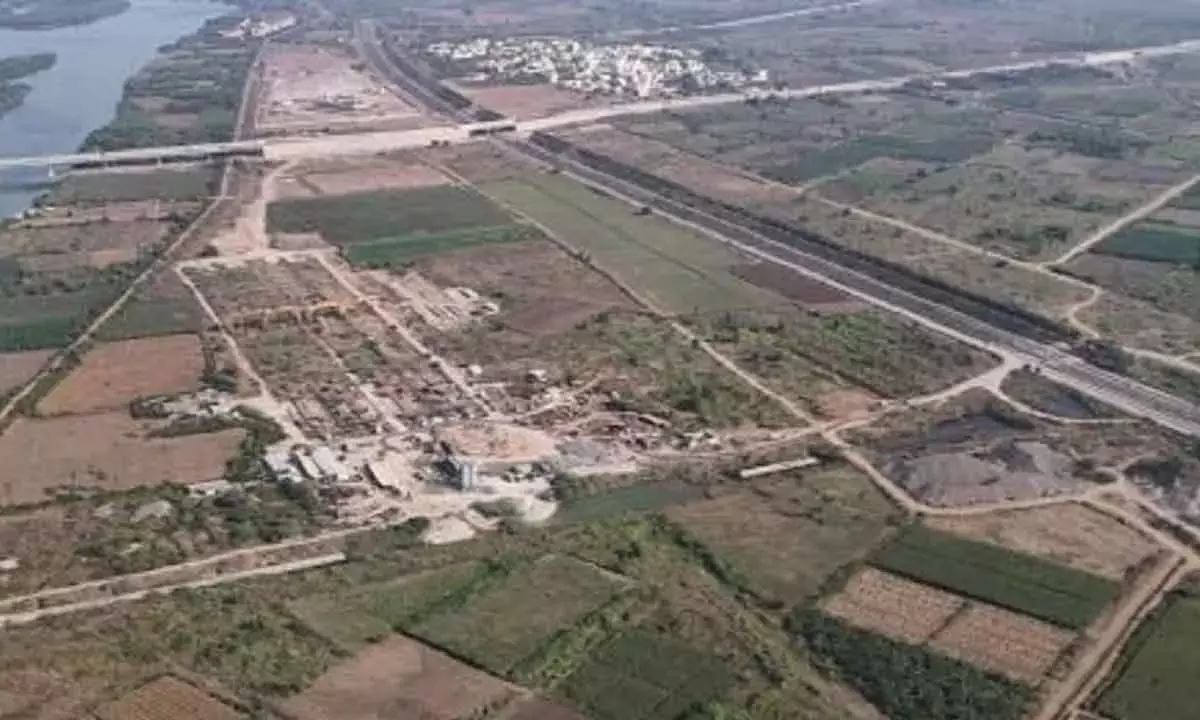 AP Inc Sure Of Multilayer Impact Of Entertainment City On Economy