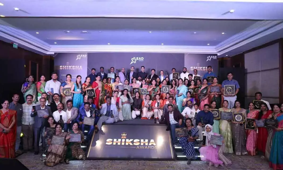 Lead Aims To Reach Out To 700 Pvt Schools In TG, AP