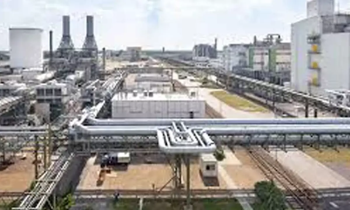 Plea To Involve People In Vicinity In Public Hearing On Chem Plant